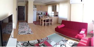 Anatolia Apartments