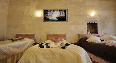 Ayhan Mansion Cave Boutique Hotel