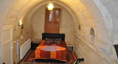 Ayhan Mansion Cave Boutique Hotel