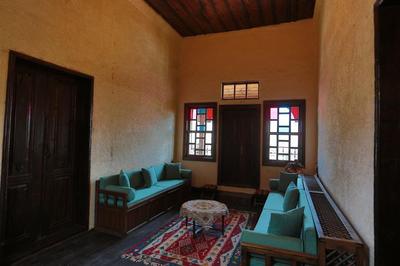 Osmanli Konak