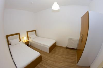 Konya Mevlana Apart Otel