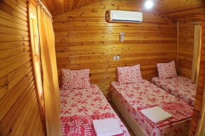 Olimpos Zeytin Pansiyon