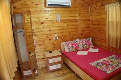 Olimpos Zeytin Pansiyon
