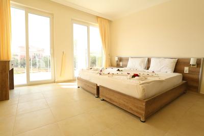 Orka Olivia Gold Villas
