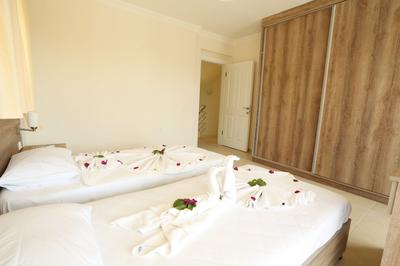 Orka Olivia Gold Villas