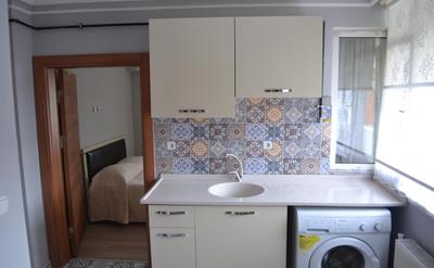 Bursa Konak Apartments