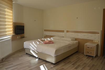 Serenti Apart Otel