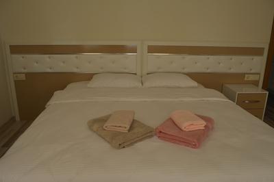 Serenti Apart Otel