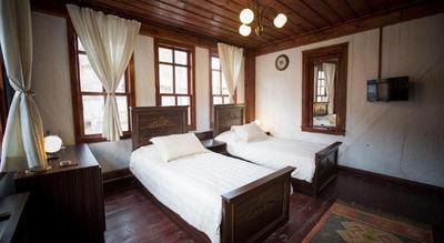 Melek Hotels Mudurnu