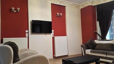 Nest Suite Sisli