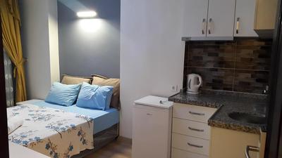 Nest Suite Sisli