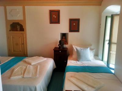 Cemil Anka Pension