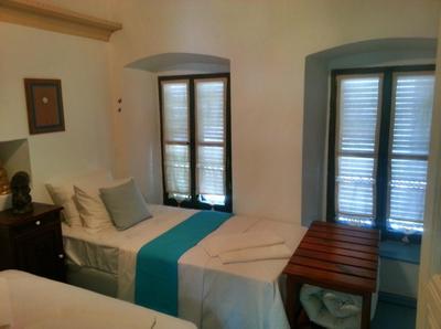 Cemil Anka Pension