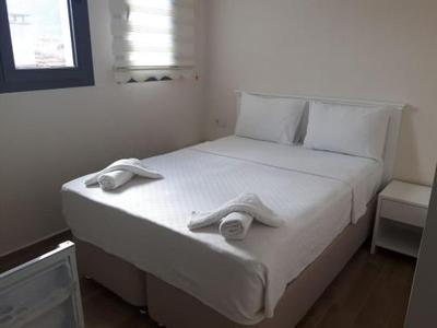 Artim Exclusive Apart Hotel
