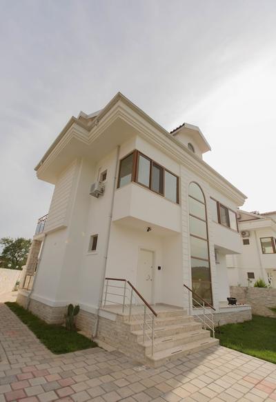 Smans Villas