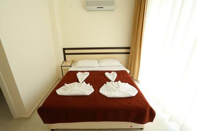 Orka Platinium Villas
