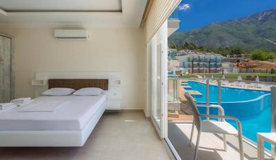 Orka Residence Villas