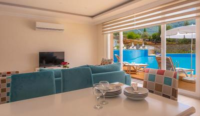 Orka Residence Villas