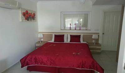 Orka Center Point Apartments