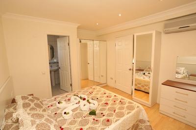 Orka Star Villa