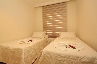 Orka Star Villa