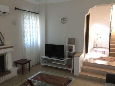 Yanar Villas