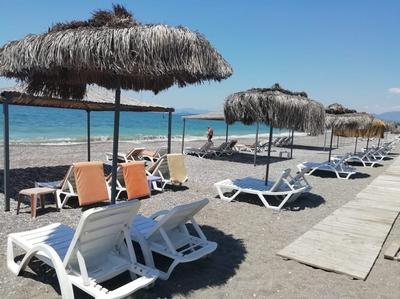 Hera Beach Hotel Fethiye GCR