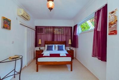 Tala Villa