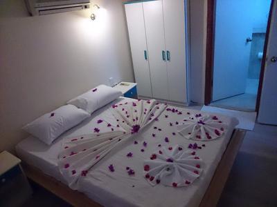 Calba Garden House