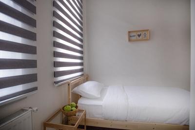 Flats Company- Firuze Apartment