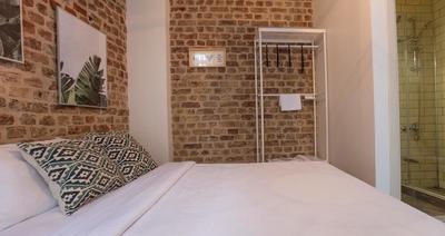 Flats Company- Firuze Apartment