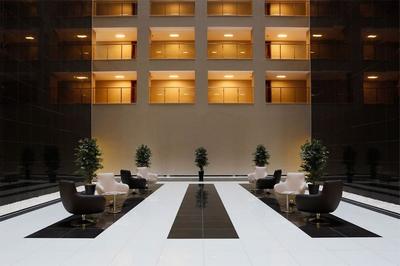 Ozay Suites