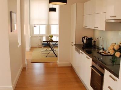 Yazicizade Residences