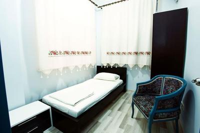 Blue Suites by V
