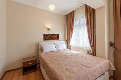 Green Life Apart Hotel