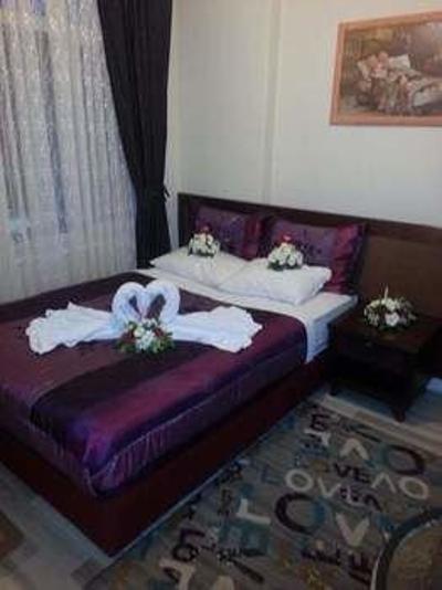Hidirlik Pansiyon