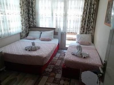 Hidirlik Pansiyon