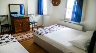 Erdek Erkin Otel