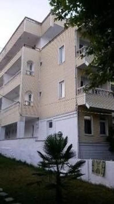 Erdek Erkin Otel