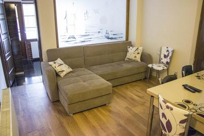 Aygun Suites Hotel and Bungalow