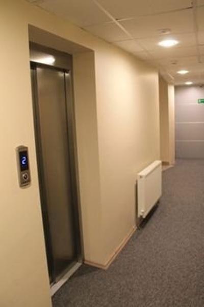 Meryem Hotel