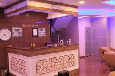 Meryem Hotel