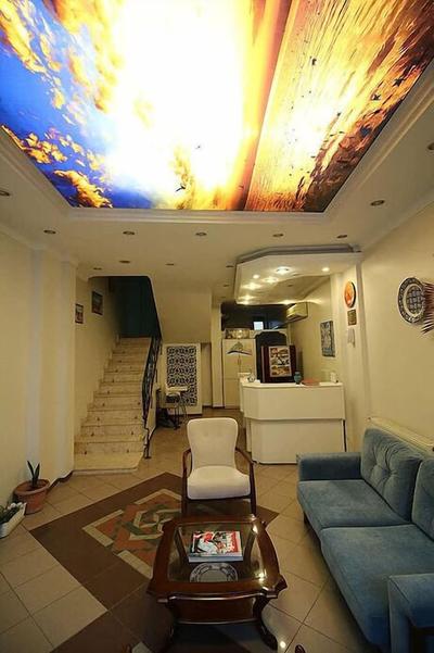 Hotel Aydin