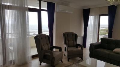 Green City Apart Evleri