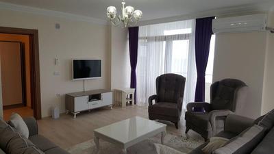 Green City Apart Evleri