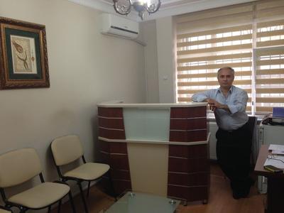 Yilmaz Apart