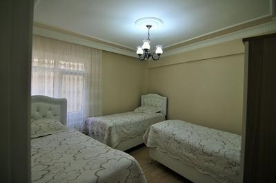 Yilmaz Apart
