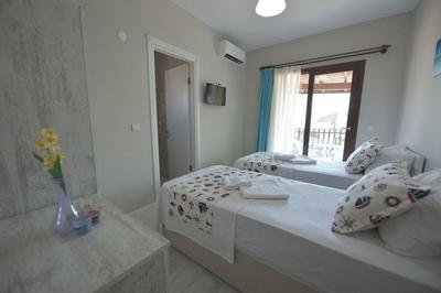 Zeyna Butik Otel