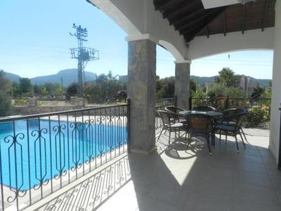 New Age Villa Cetin