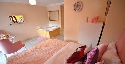 Agva My Way Otel